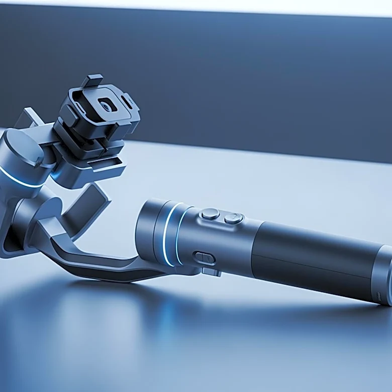 DJI Launches Osmo Mobile 8P with Advanced Tracking and Framing Features