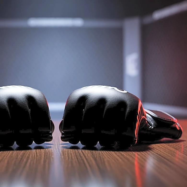 UFC 328: Chimaev vs. Strickland Set for Title Clash in Newark