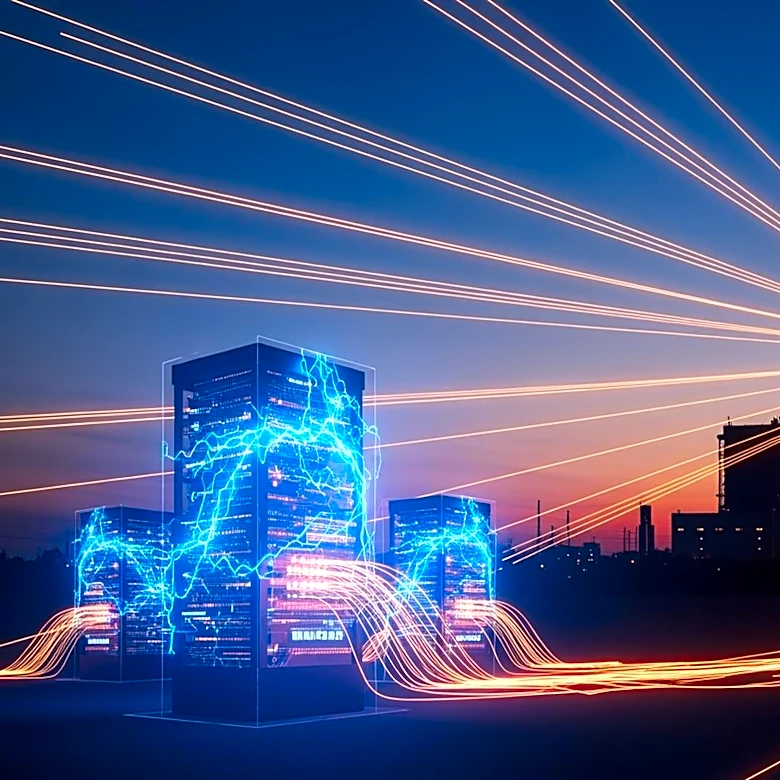 AEP Plans to Double Power Generation by 2030 Amid Data Center Expansion in Ohio and Texas