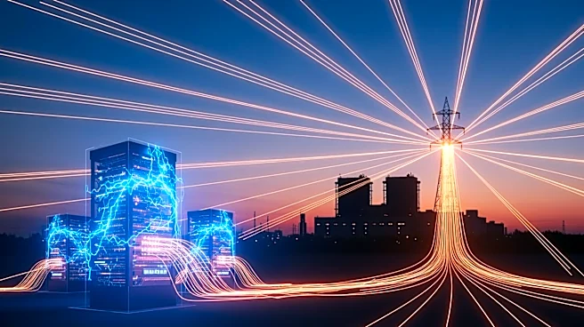 AEP Plans to Double Power Generation by 2030 Amid Data Center Expansion in Ohio and Texas