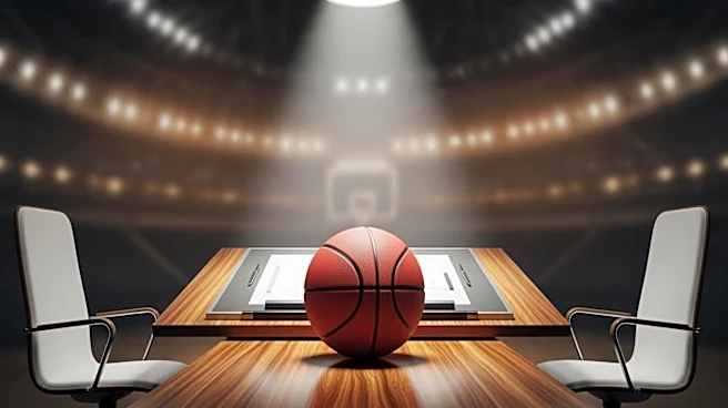 2026 NBA Mock Draft Highlights Top Prospects and Team Needs Ahead of Lottery