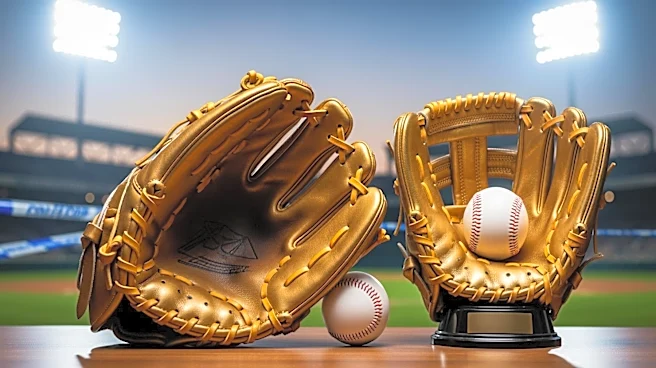 Cleveland Guardians Acquire Gold Glove Catcher Patrick Bailey from San Francisco Giants