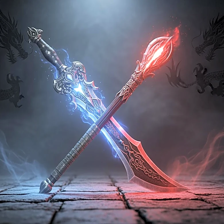 Mortal Kombat II Film Drops Arcana Concept, Focuses on Iconic Characters