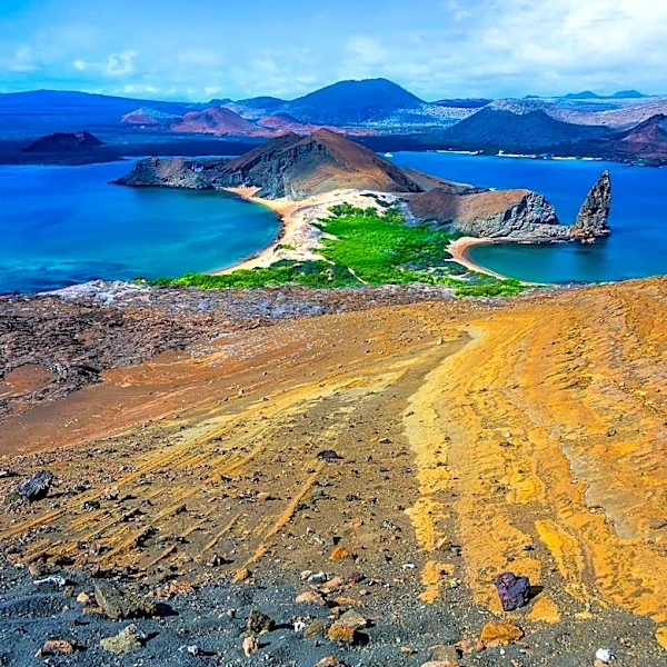 Traveler's Cash Shortage Highlights Challenges of Visiting the Galápagos Islands