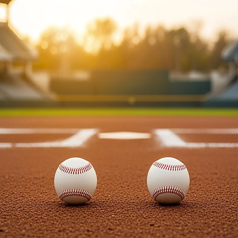Oregon State Beavers Host 'Double Play Weekend' Amid Conference Transition
