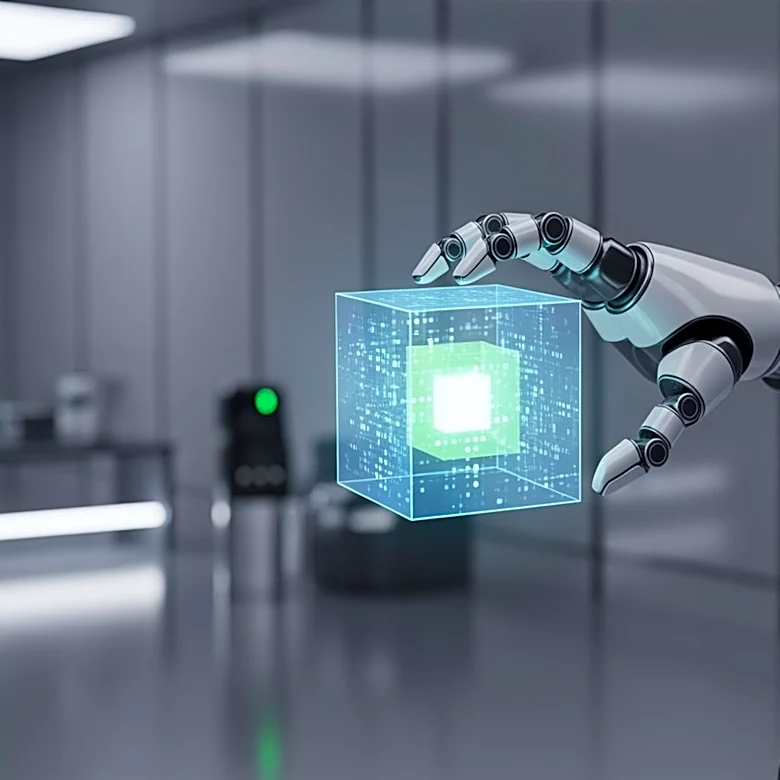 Rhoda AI Introduces Innovative Robotics Data Collection Model to Enhance AI Training