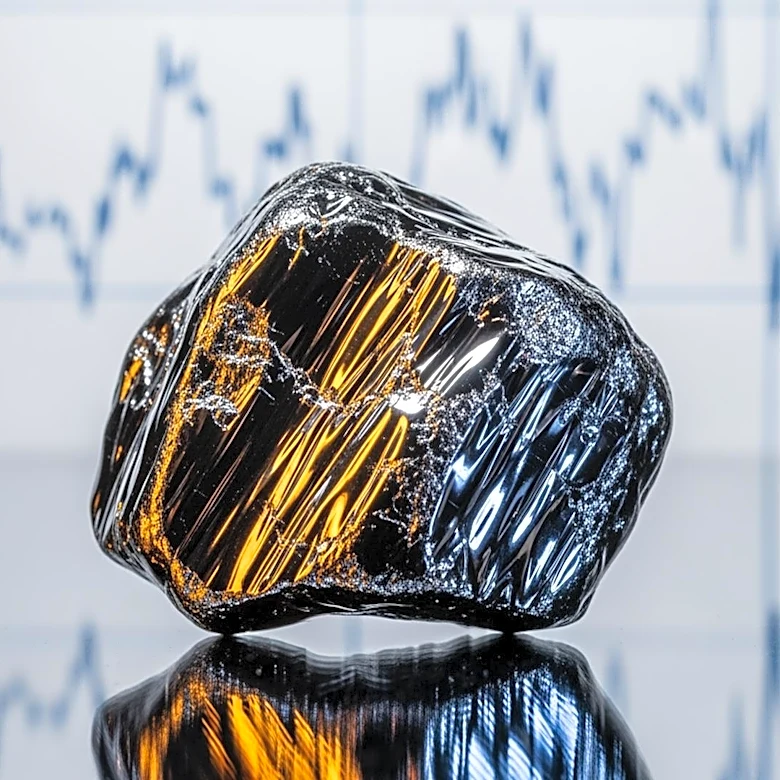 Critical Metals Stock Experiences Volatile Swings Amid Financial Challenges