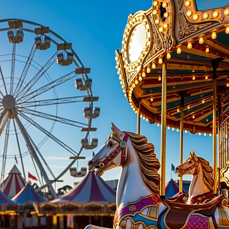 LA County Fair Opens at Fairplex in Pomona, Reviving Summer Traditions