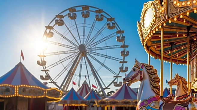 LA County Fair Opens at Fairplex in Pomona, Reviving Summer Traditions