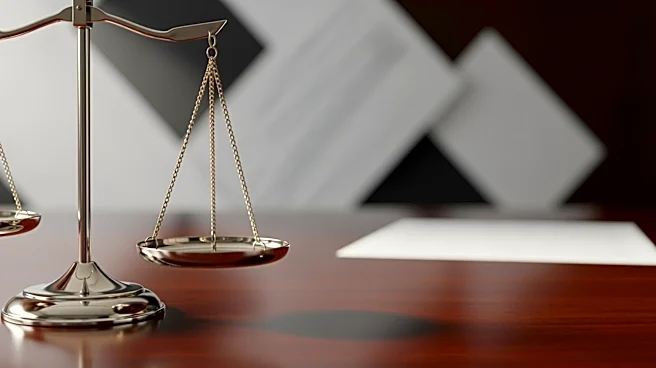 U.S. Trade Court Blocks President Trump's Global 10% Tariff, Legal Challenges Continue