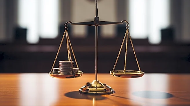 Federal Court Rules Against President Trump's 10% Tariff, Impact on Consumer Prices Uncertain