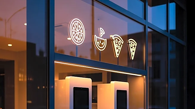 Little Caesars Launches Michigan's First Self-Service Store in Dearborn Heights