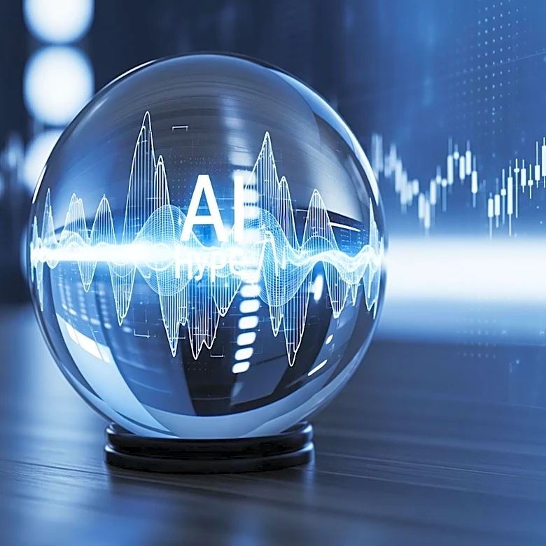 Michael Burry Warns of Stock Market Bubble Amid AI Hype