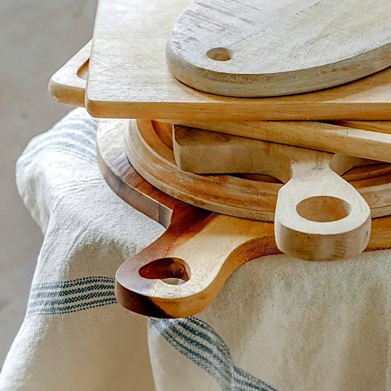 Ivy's Wood Creations Offers Hands-On Workshop for Custom Cutting Boards