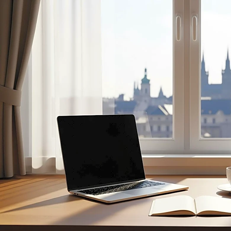 Tech Founder Jason Grad Relocates to Prague to Enhance Focus and Reduce Distractions