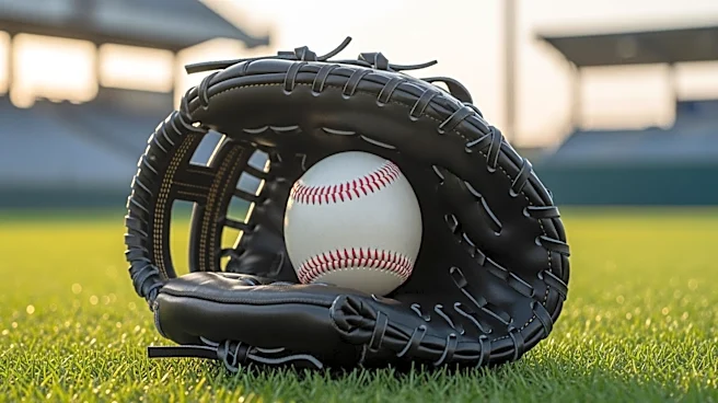 Guardians Boost Defense with Acquisition of Catcher Patrick Bailey from Giants