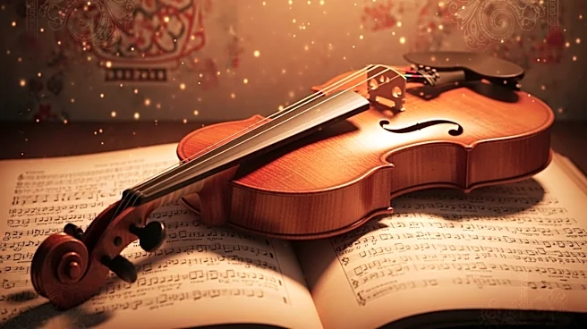 Days of Jewish Music Festival Explores Jewish Music's Diversity and Cultural Significance