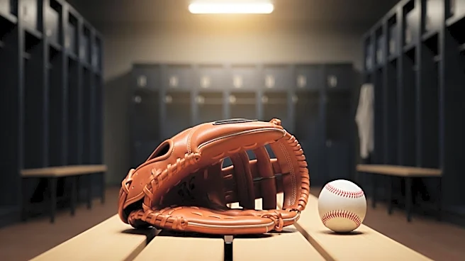 Toronto Blue Jays Reinstate Addison Barger, Impacting Team Roster