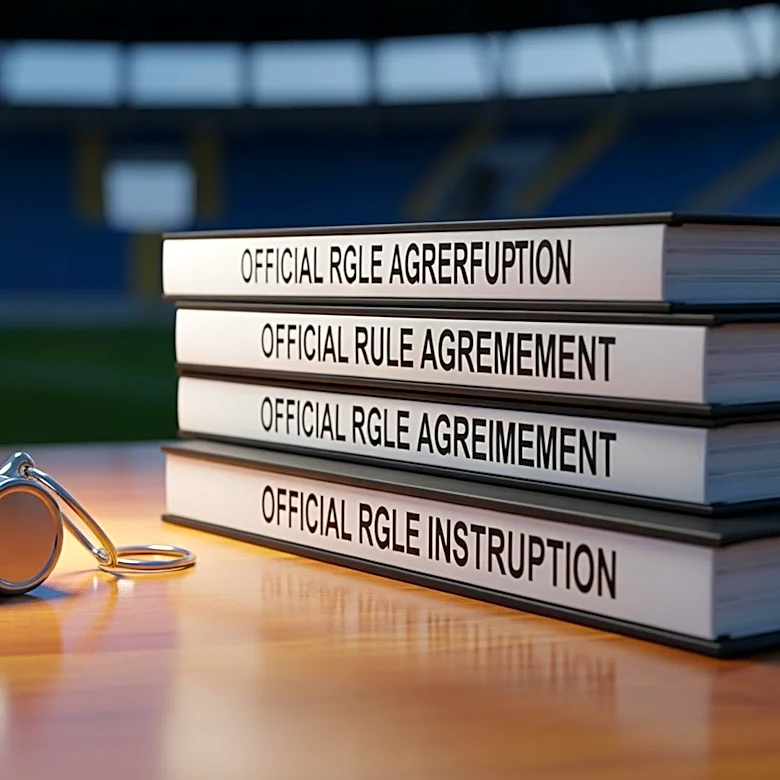 NFL and NFL Referees Association Finalize New CBA, Averting Use of Replacement Officials