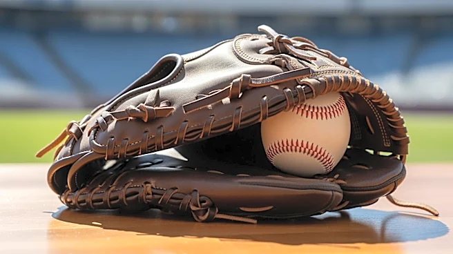 Cleveland Guardians Acquire Catcher Patrick Bailey from San Francisco Giants