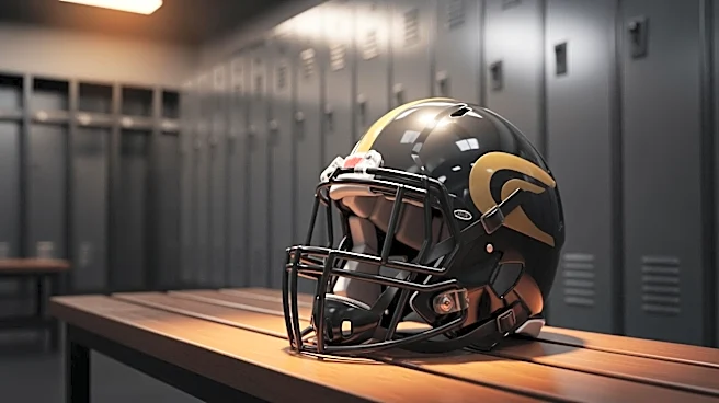 Pittsburgh Steelers Sign Kaden Wetjen to Four-Year Contract