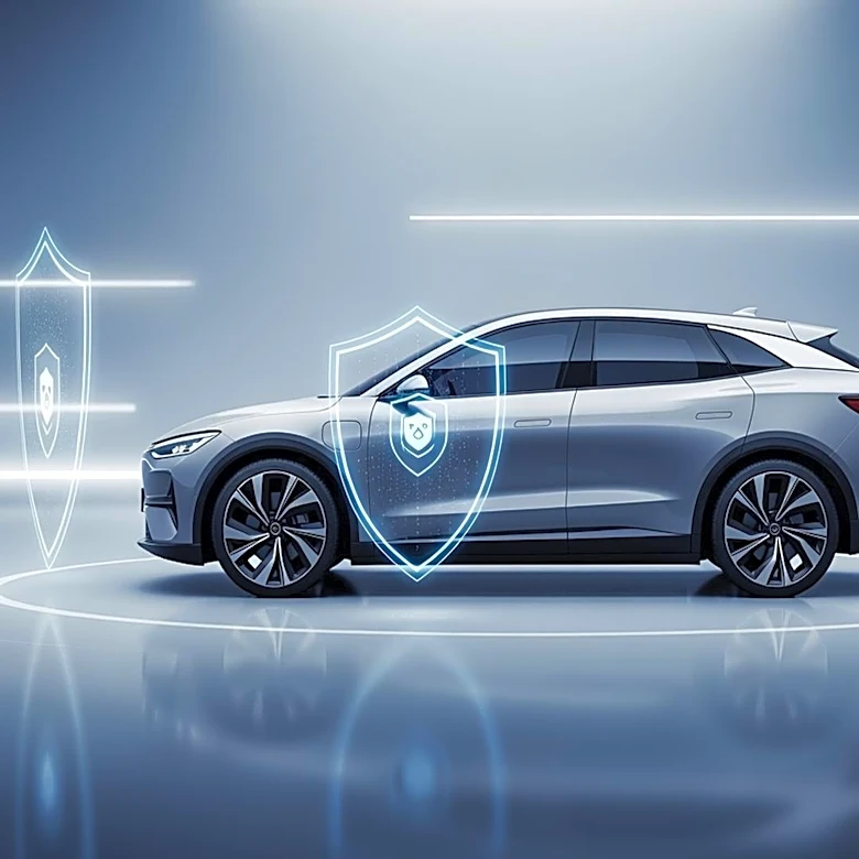 Tesla Model Y First to Pass New NHTSA Advanced Safety Tests