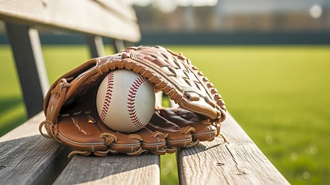 Brewers Recall Blake Perkins from Triple-A Nashville