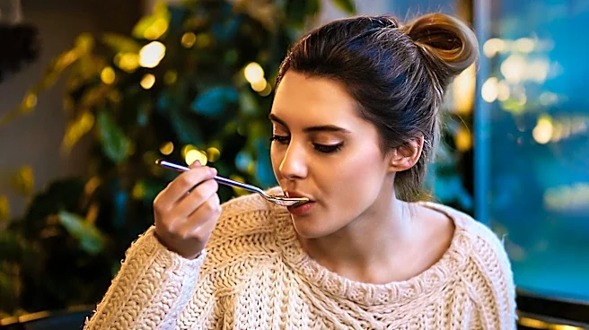 Miss Manners Addresses Etiquette of Eating in Carpool