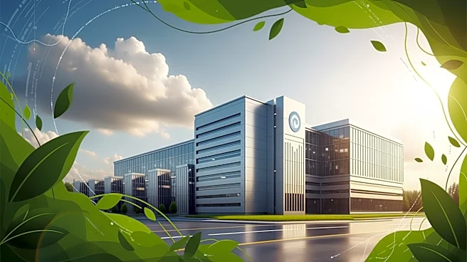 Kevin O'Leary Defends Utah Data Center Project Amid Environmental Concerns