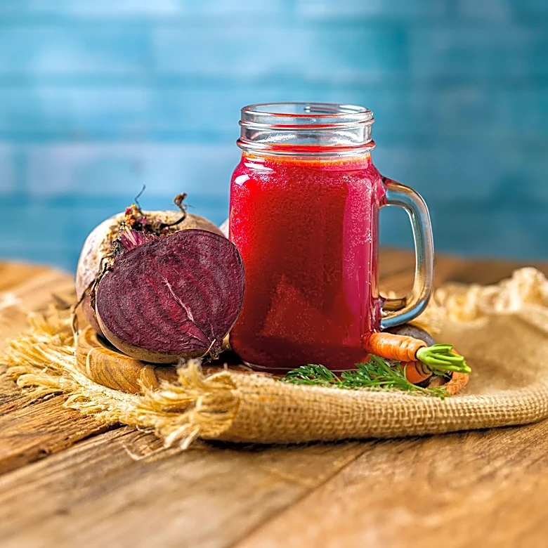 Rising Demand for Beets Reflects Shift in American Dietary Preferences