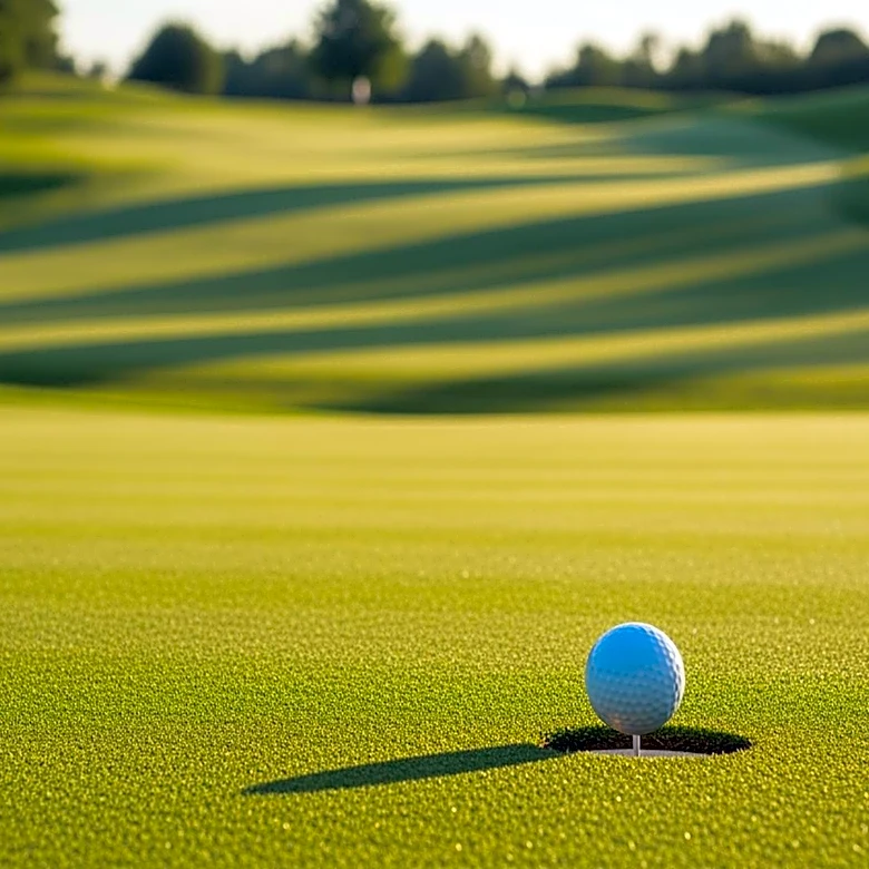 Chris Gotterup Matches Tournament Record with 29 on Front Nine at Truist Championship