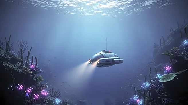 Subnautica 2 Launches Early Access Gameplay for Xbox and PC