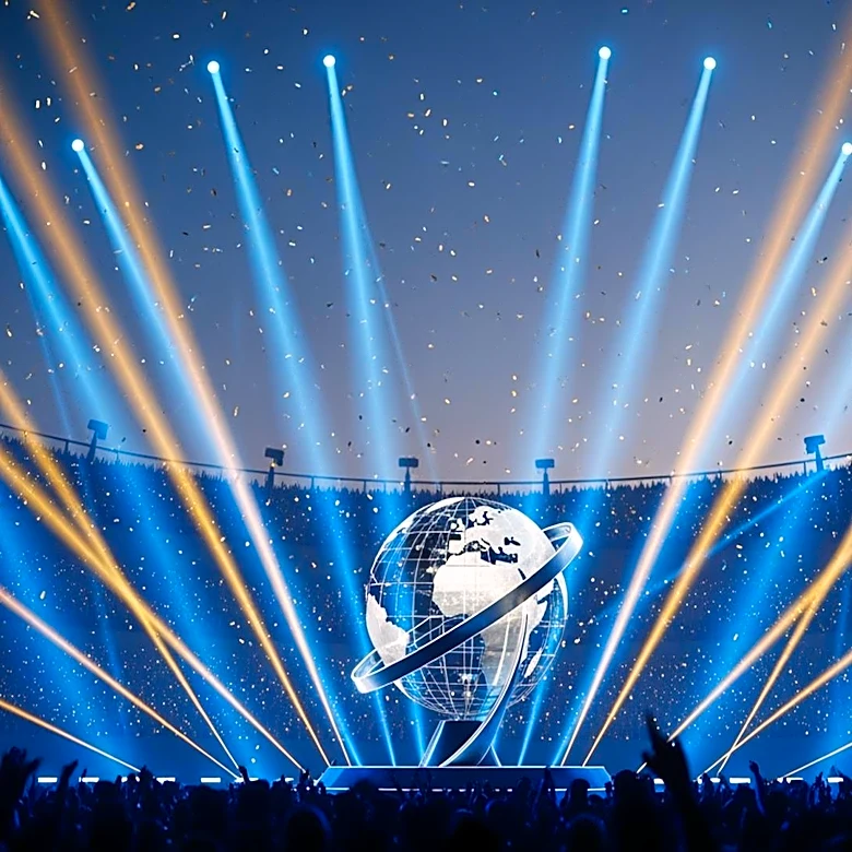 World Cup Opening Ceremonies to Feature Star-Studded Performances Across North America