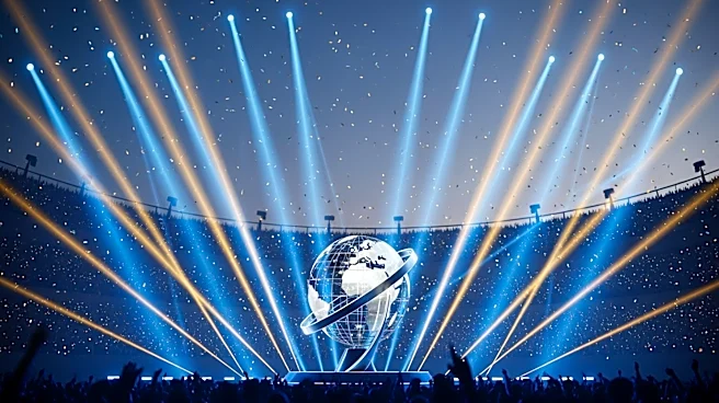 World Cup Opening Ceremonies to Feature Star-Studded Performances Across North America
