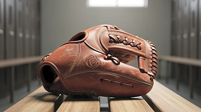 Red Sox's Jack Anderson Sent Back to Minors Following Roster Adjustment