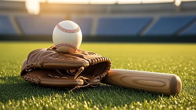 St. Louis Cardinals Triumph Over Padres with McGreevy's Pitching and Wetherholt's Key Hit