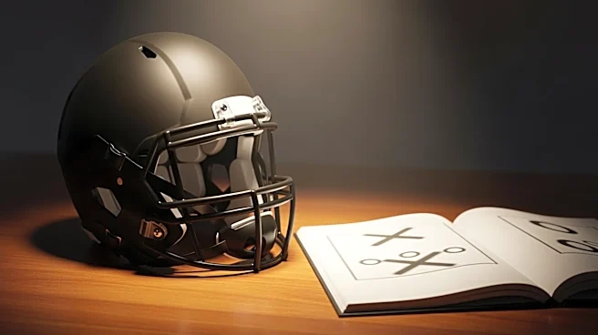 Chicago Bears' Strategy for Undrafted Free Agent Caden Barnett Revealed