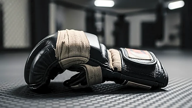 Sean Brady Reflects on Setbacks and Prepares for UFC 328 Return Against Joaquin Buckley