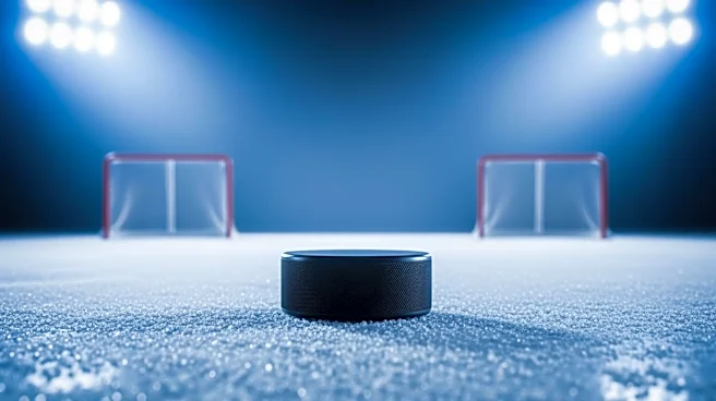 Buffalo Sabres Face Critical Test Against Montreal Canadiens in NHL Playoffs