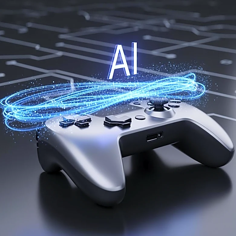 PlayStation's AI Integration Sparks Debate on Artistic Integrity in Gaming