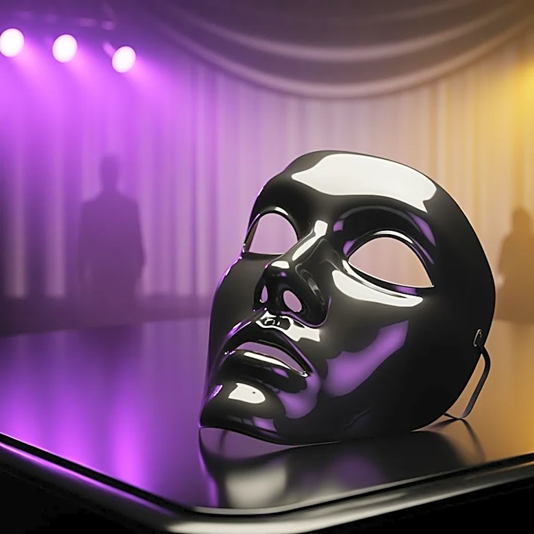 Fox's 'The Masked Singer' Renewed for Season 15 with New Production Company and Location Shift