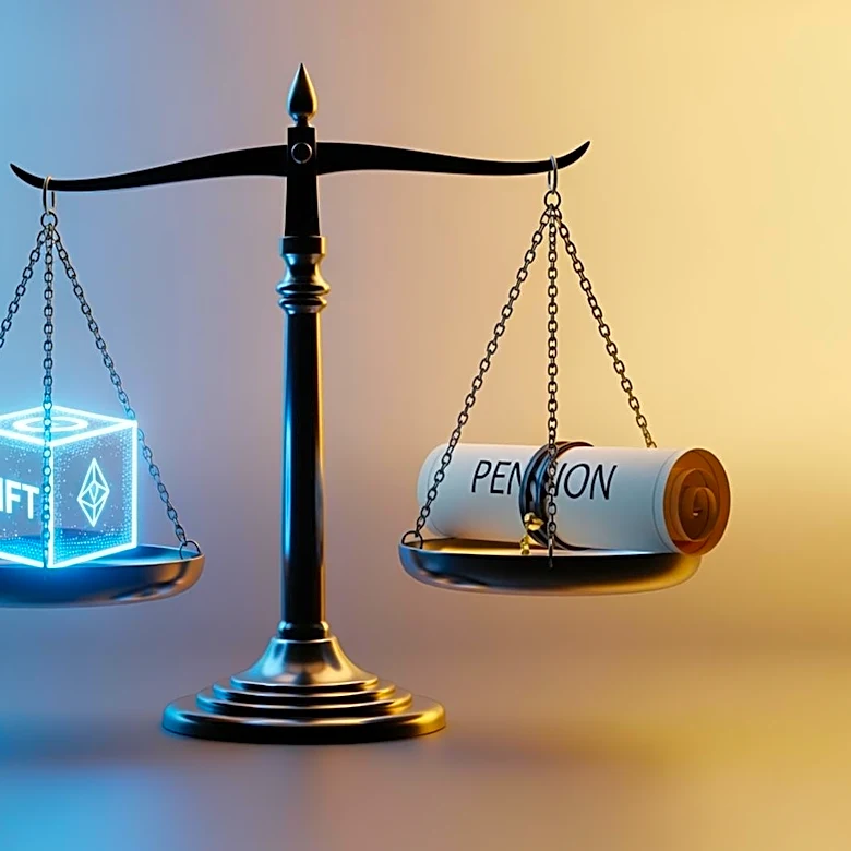 GASB Expands Research Agenda to Include Digital Assets and Pensions