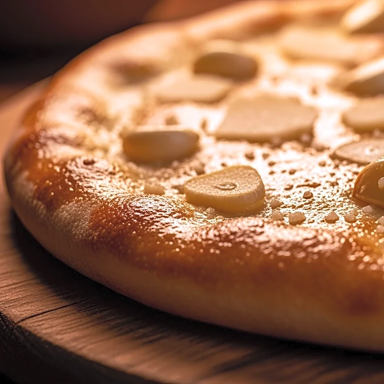 Mountain Mike's Pizza Introduces Garlic Parmesan Stuffed Crust to Menu