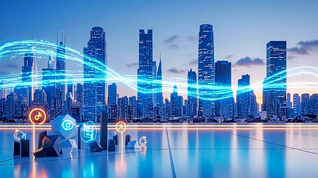 LinkedIn Report Highlights Dramatic Changes in Job Market and Skills by 2030