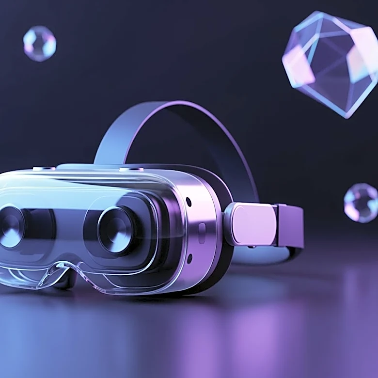 Major Tech Companies Announce Augmented Reality Developments for 2026