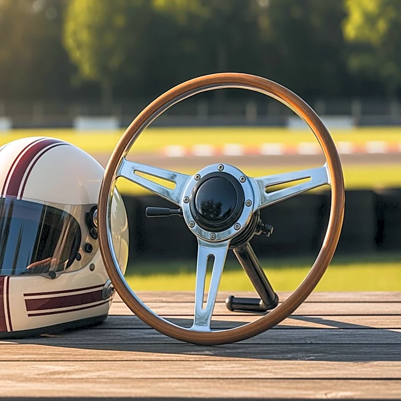 Road America Hosts Spring Vintage Weekend with Historic Racing and Family Activities