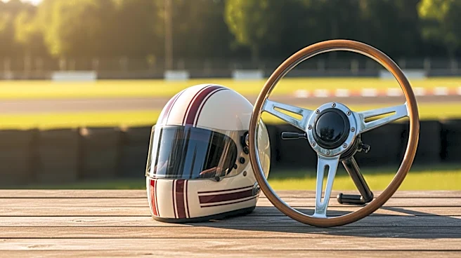 Road America Hosts Spring Vintage Weekend with Historic Racing and Family Activities