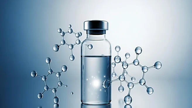 Soligenix Emphasizes Patient-Centric Drug Development Through Reformulation