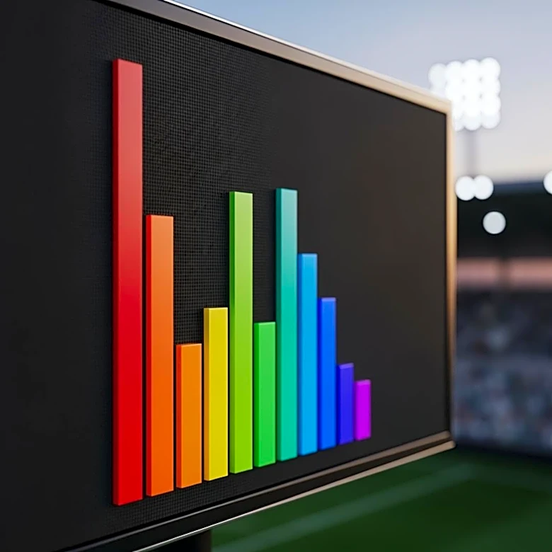 American League Standings Show Unusual Clustering Early in MLB Season
