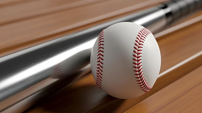 White Sox's Sam Antonacci Achieves Consistent Multi-Hit Games, Boosting Team Performance